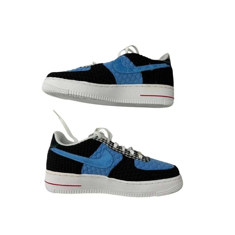 Nike new air